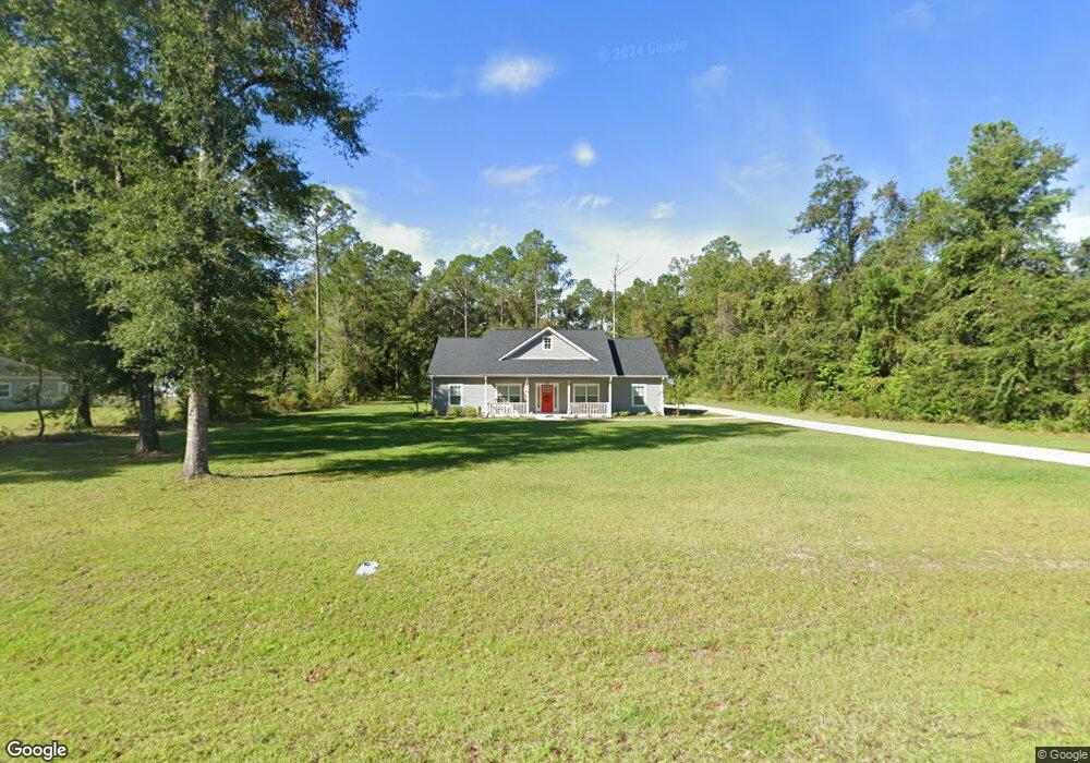 22 Saw Mill Ct, Crawfordville, FL 32327 - photo 1