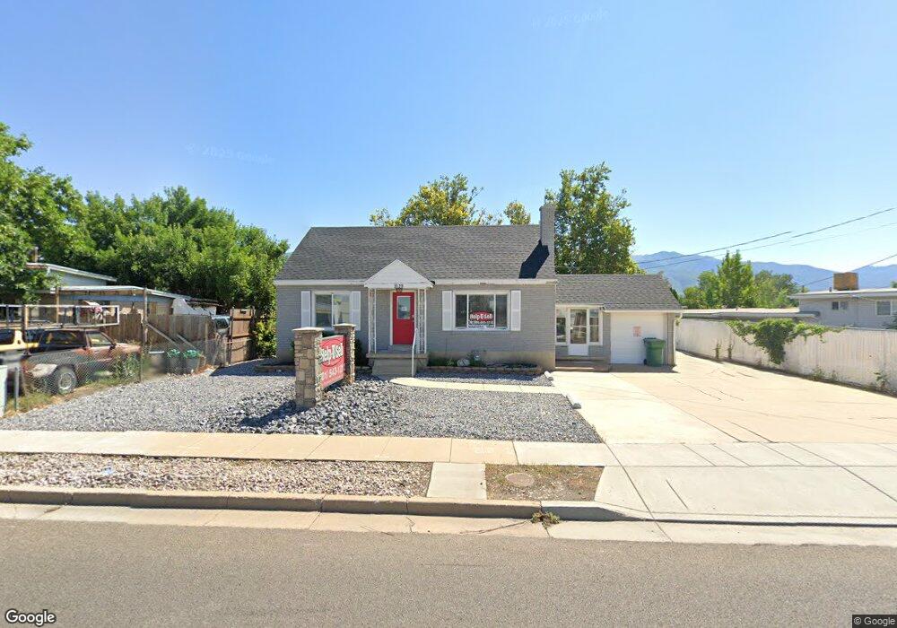 1128 N Hill Field Rd, Layton, UT 84041 - photo 1