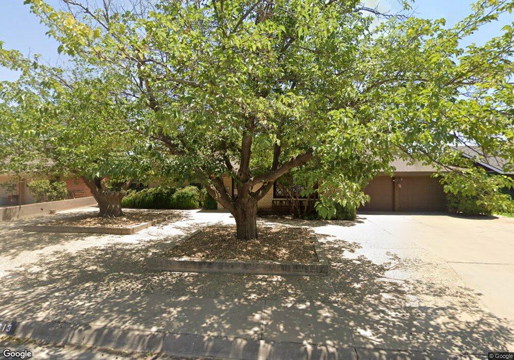 1613 Ventura Ave, Midland, TX 79705 - photo 1