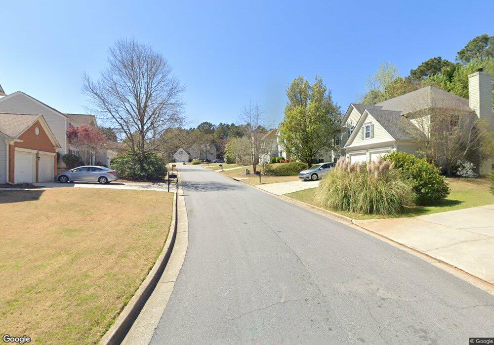 0 Sessingham Ct unit 9006595, Johns Creek, GA 30005 - photo 1
