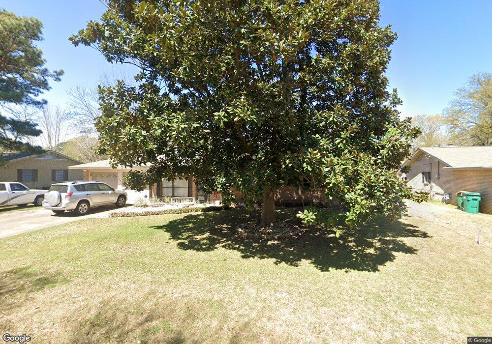 4108 Lotus St, Texarkana, TX 75503 - photo 1