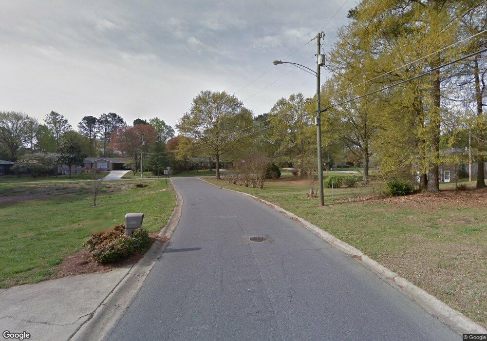 0 Arrowhead Trail unit 8209168, Marietta, GA 30062 - photo 1