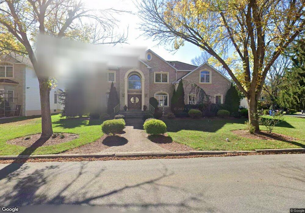 468 Nevada St, Paramus, NJ 07652 - photo 1