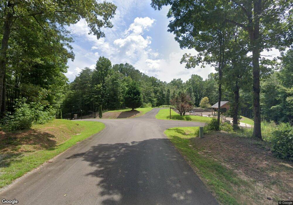 02 Country Rd, Ellijay, GA 30175 - photo 1