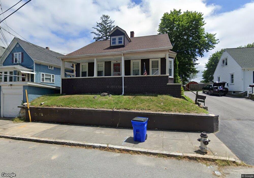 59 Phillips St, Fall River, MA 02720 - photo 1