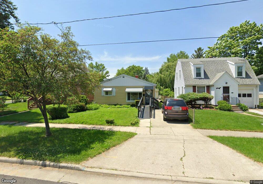 1107 MacKow Dr, Toledo, OH 43607 - photo 1