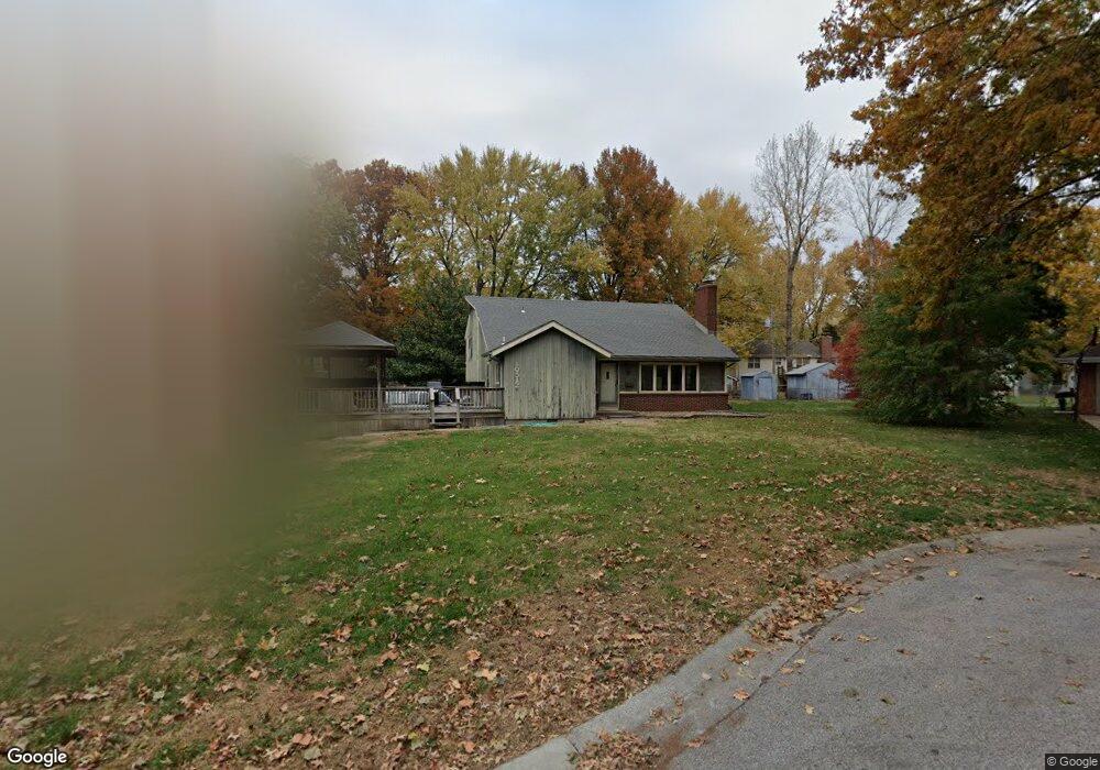 10512 W 48th Terrace, Shawnee, KS 66203 - photo 1