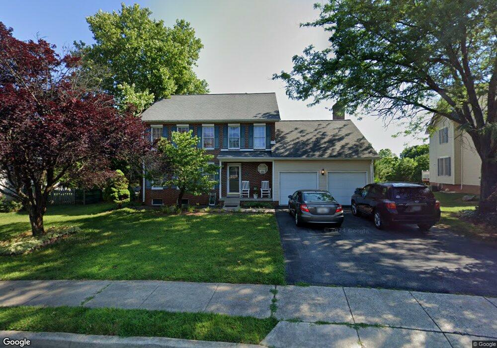 2104 Charlton House Way, Frederick, MD 21702 - photo 1