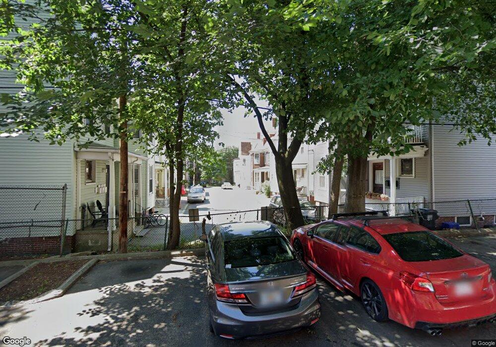 72 St Paul St unit T2, Cambridge, MA 02139 - photo 1