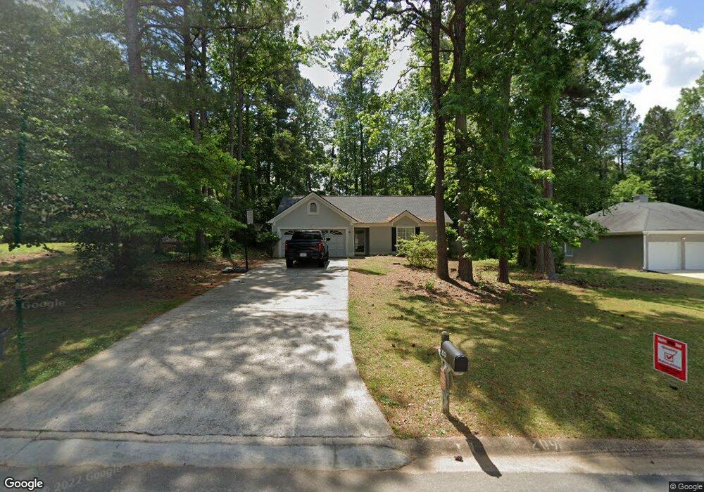 209 Ruskin Rd, Peachtree City, GA 30269 - photo 1