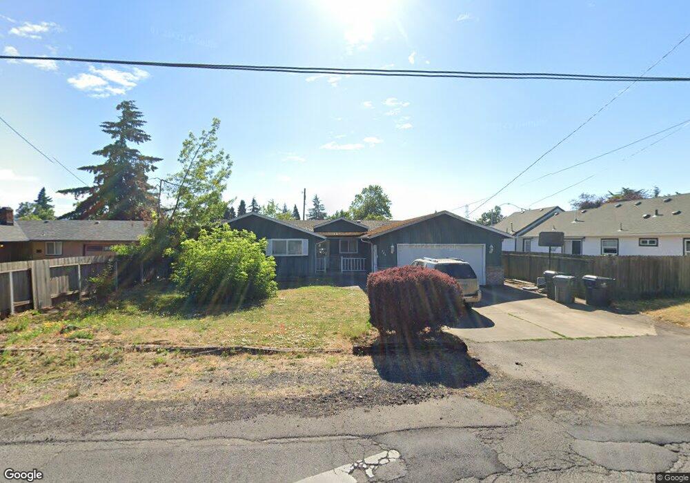 725 Arcadia Dr, Eugene, OR 97401 - photo 1