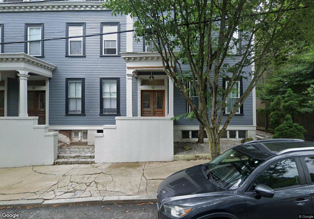 77 Lloyd Ave unit 3, Providence, RI 02906 - photo 1