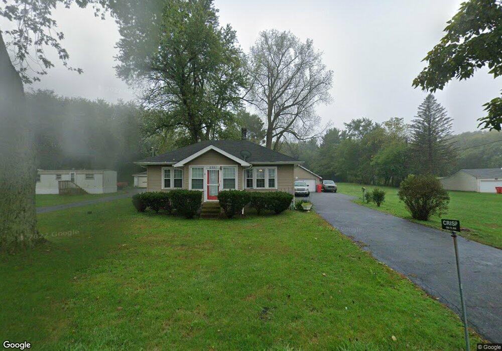 5001 W 45th Ave, Gary, IN 46408 - photo 1