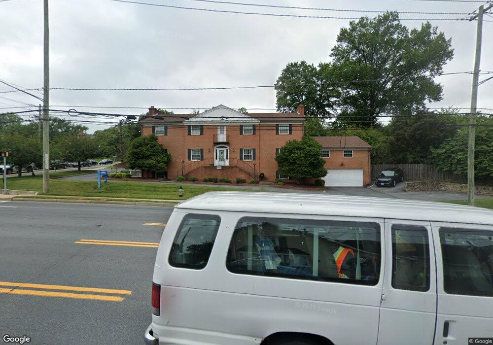 9200 Colesville Rd, Silver Spring, MD 20910 - photo 1