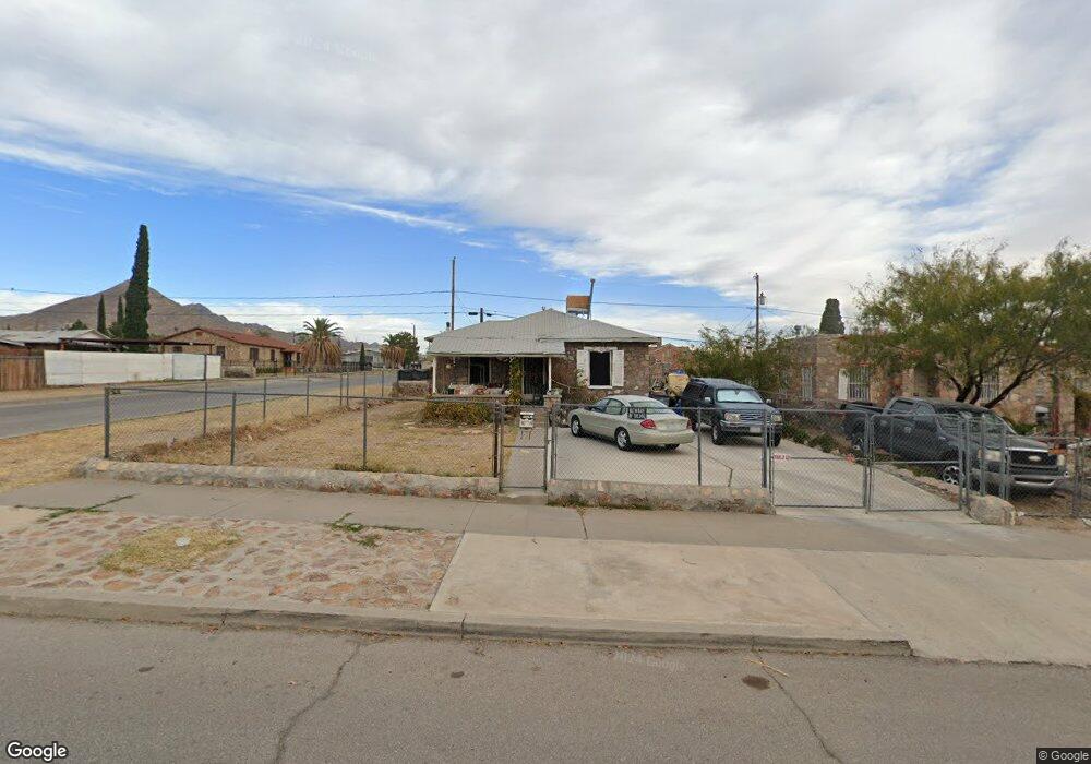 3501 Jackson Ave, El Paso, TX 79930 - photo 1