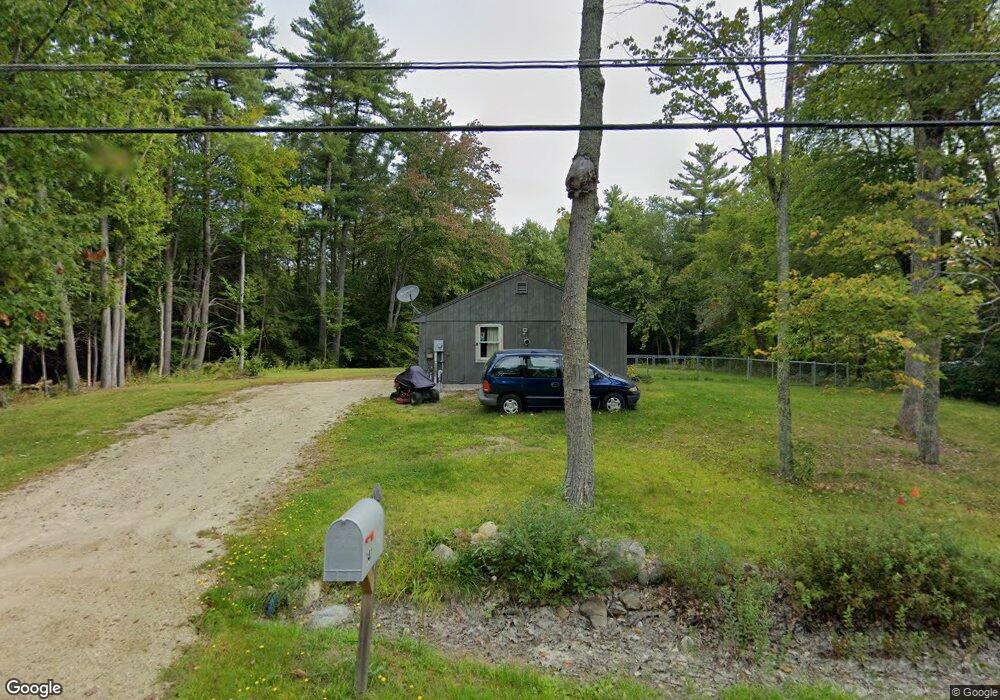141 Sampson Rd, Rochester, NH 03867 - photo 1