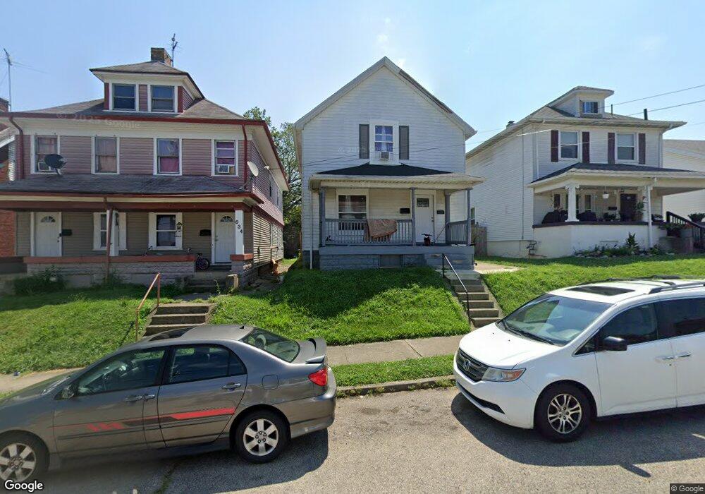 636 Pritz Ave, Dayton, OH 45410 - photo 1