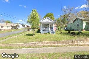333 Central Ave, Whitmire, SC 29178