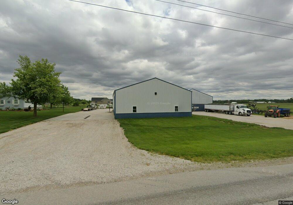 7725 E 200 N, Montgomery, IN 47558 - photo 1