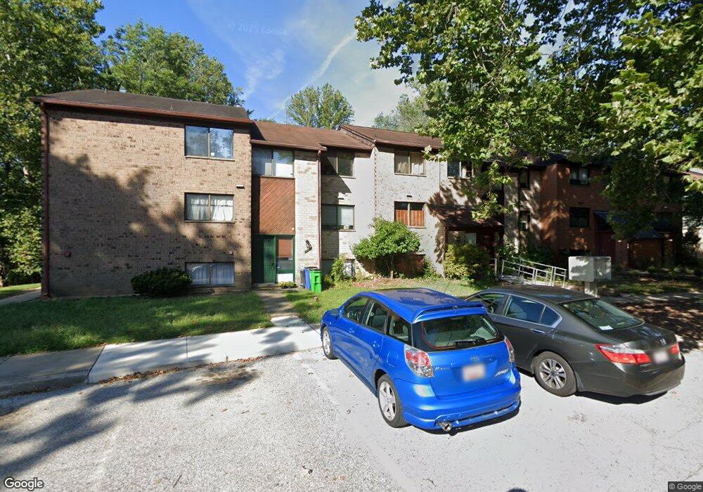 7112 Winter Rose Path, Columbia, MD 21045 - photo 1