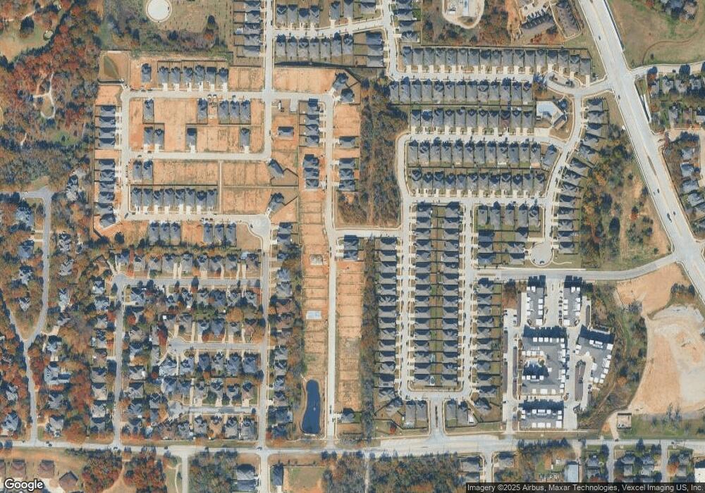 3801 Whisperwood Rd, Denton, TX 76210 - photo 1