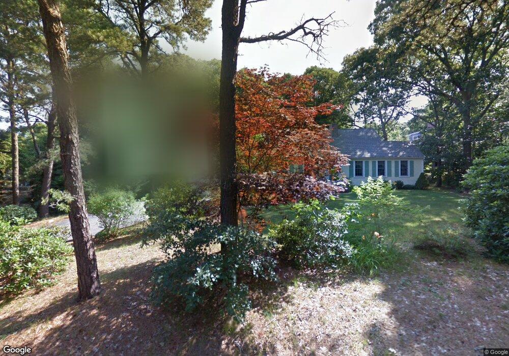 158 Scudder Bay Cir, Centerville, MA 02632 - photo 1