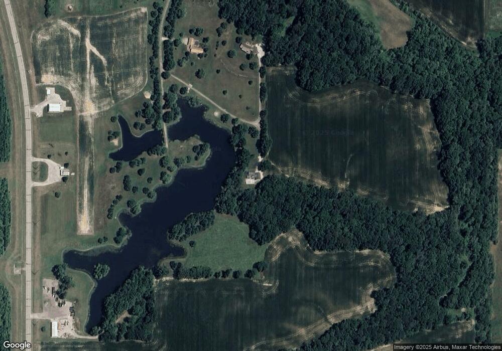 3899 S Smith Dr, Princeton, IN 47670 - photo 1