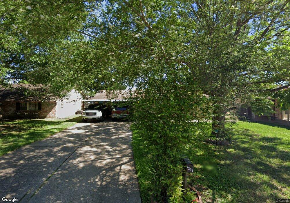 5211 Briarwick Ln, Houston, TX 77016 - photo 1