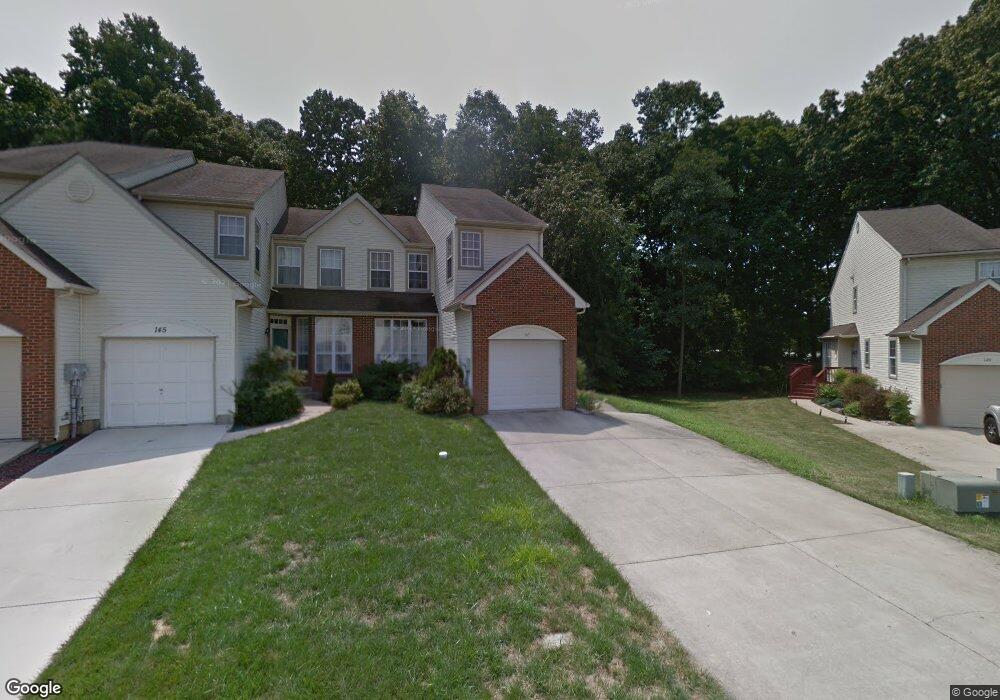 147 Tuckahoe Ln, Bear, DE 19701 - photo 1