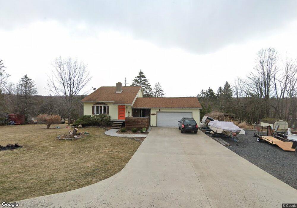 14 Davis St, Spring Brook Township, PA 18444 - photo 1