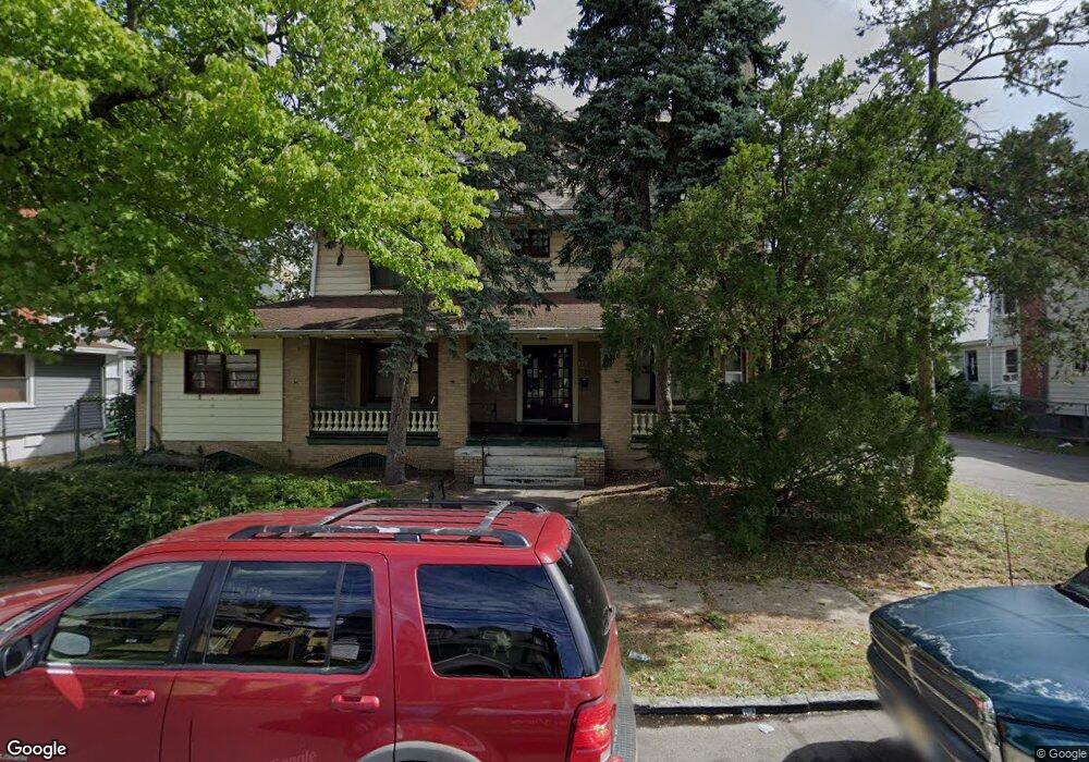 541 E 29th St, Paterson, NJ 07504 - photo 1