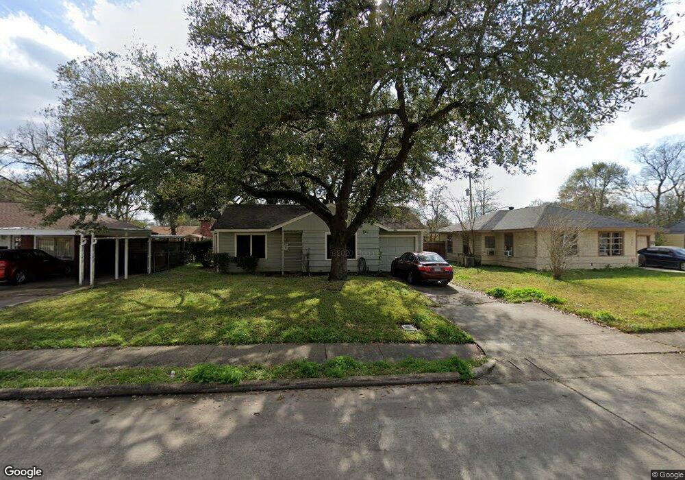 3626 Alsace St, Houston, TX 77021 - photo 1