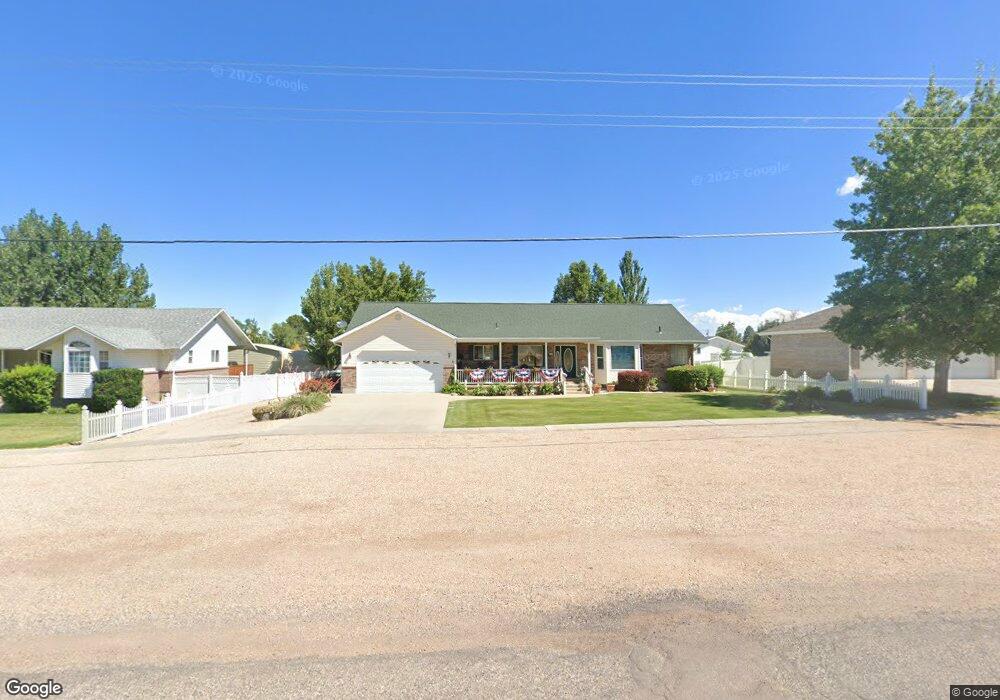 75 E 400 S, Fillmore, UT 84631 - photo 1