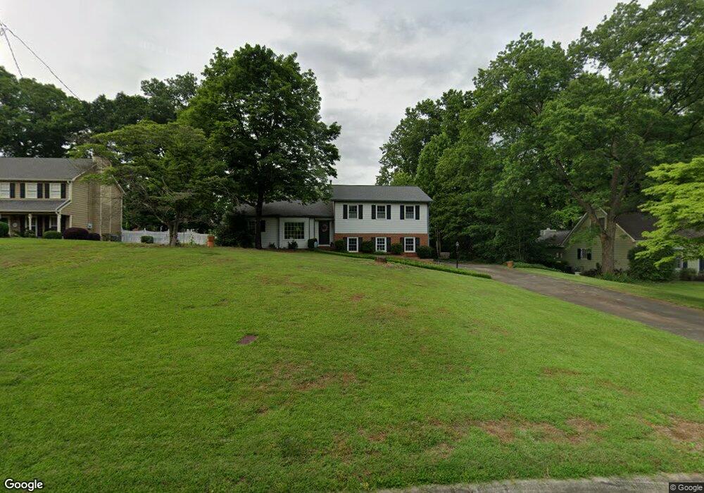 2803 Holly Ridge Cir unit 2, Marietta, GA 30062 - photo 1