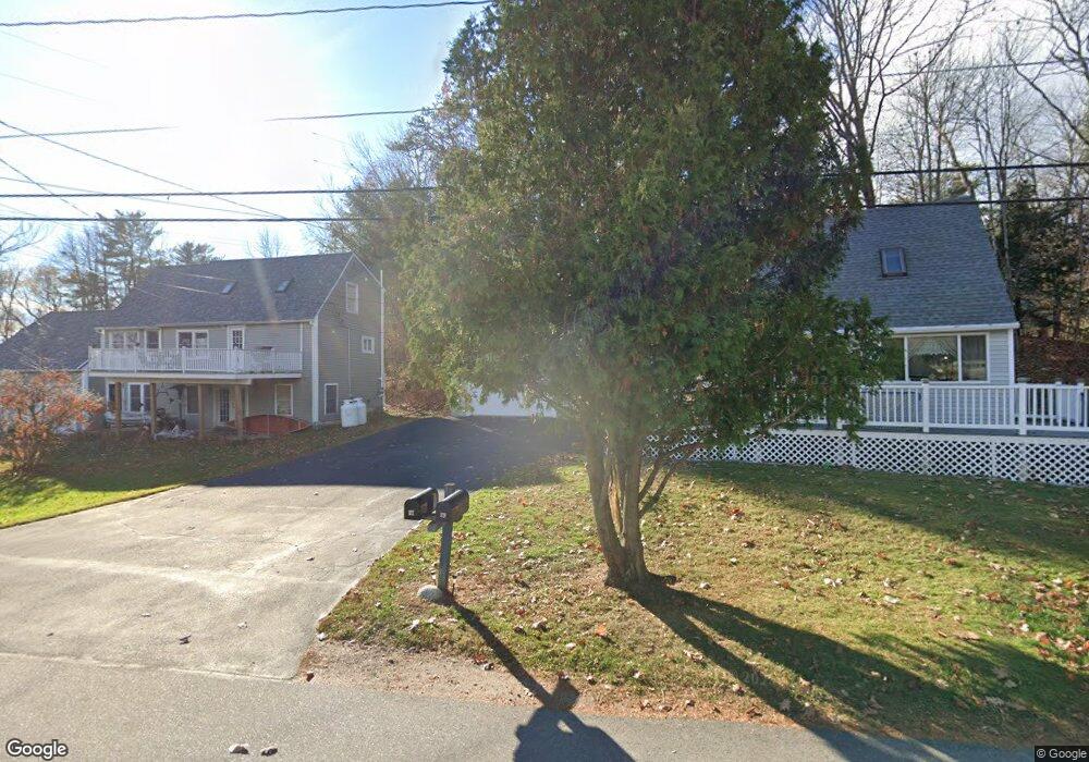 42 Tow Path Rd, Gorham, ME 04038 - photo 1