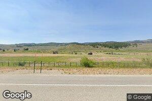 14253 Us Highway 189 & 191, Pinedale, WY 82941