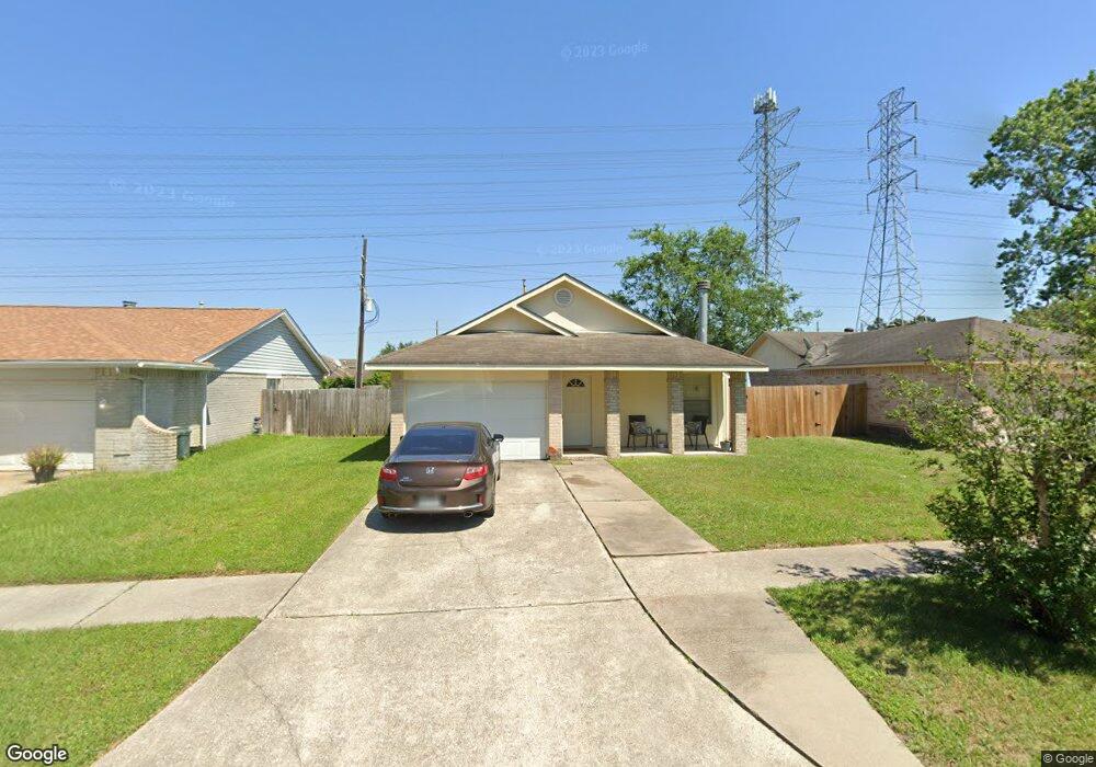 14806 Gladewick Dr, Humble, TX 77396 - photo 1