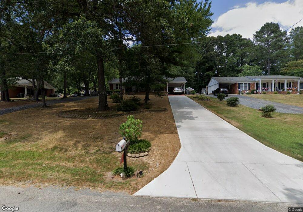 320 Greenvale Rd, Asheboro, NC 27203 - photo 1