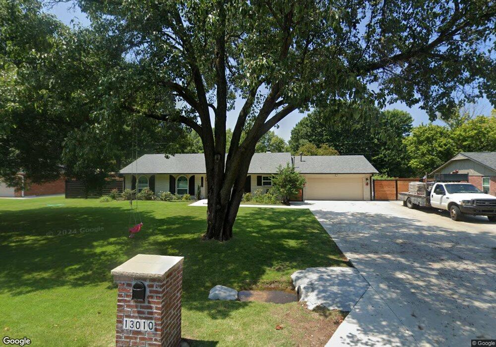 13010 S 126th Ave E, Broken Arrow, OK 74011 - photo 1
