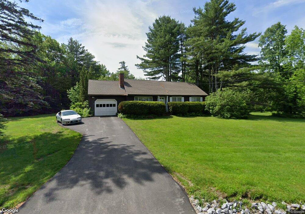 78 Birch Acres Rd, New London, NH 03257 - photo 1