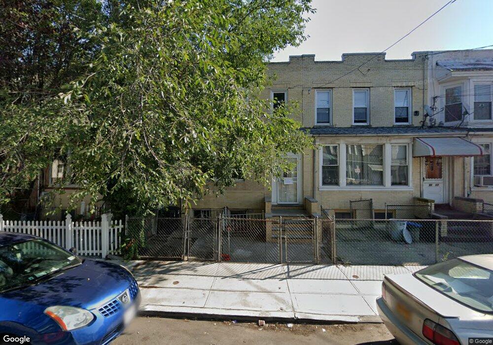 9513 80th St unit 2, Ozone Park, NY 11416 - photo 1