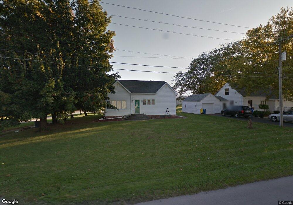 3442 E State Road 124, Bluffton, IN 46714 - photo 1