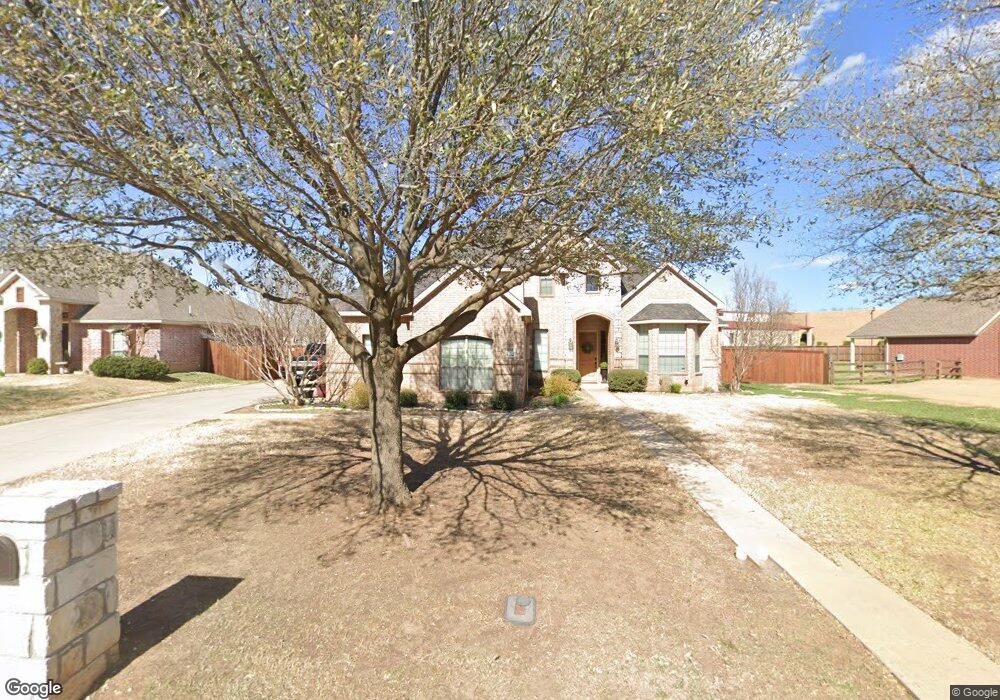 1312 Wedgewood Dr, Cleburne, TX 76033 - photo 1