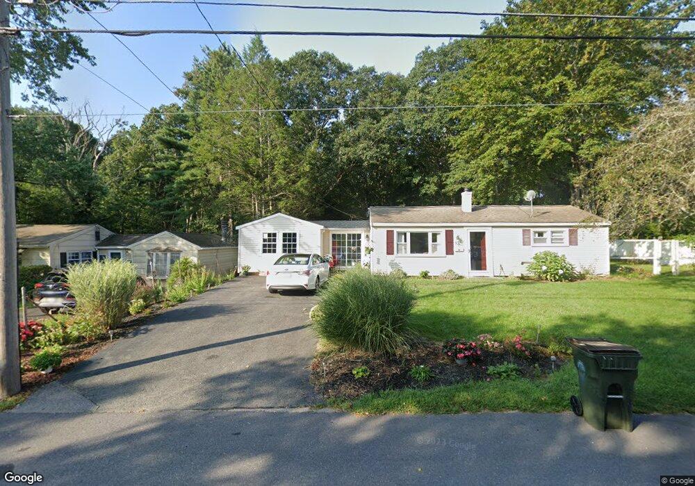 37 Douglas Dr, Bellingham, MA 02019 - photo 1