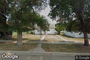 409 Adams Ave, Harvey, ND 58341