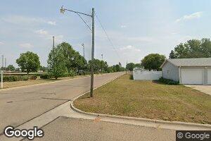 405 Desmet Ave, Harvey, ND 58341