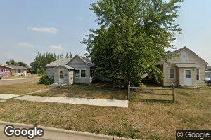 421 Clark Ave, Harvey, ND 58341