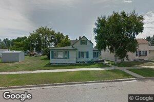 413 Burke Ave, Harvey, ND 58341