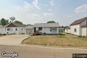 504 Emerson Ave, Harvey, ND 58341