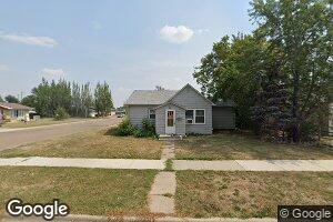 401 Clark Ave, Harvey, ND 58341